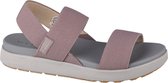 Keen Elle Backstrap 1024711, Vrouwen, Purper, Sandalen, maat: 36