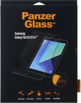 PanzerGlass Tempered Glass Screen Protector Samsung Galaxy Tab S3 9.7