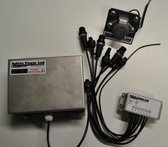 Safety Power Led
