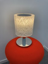 Gipo Silky Sfeervolle Design Lamp met verwisselbare kap
