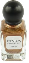Revlon Parfumerie Nagellak Manicure Kleur met Geur Emaille Nagellak 11.7ml - Beachy