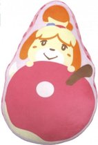 Animal Crossing Pluche - Isabelle Pillow
