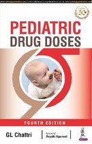 Pediatric Drug Doses