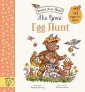 Brown Bear Wood-The Great Egg Hunt