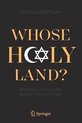 Whose Holy Land?