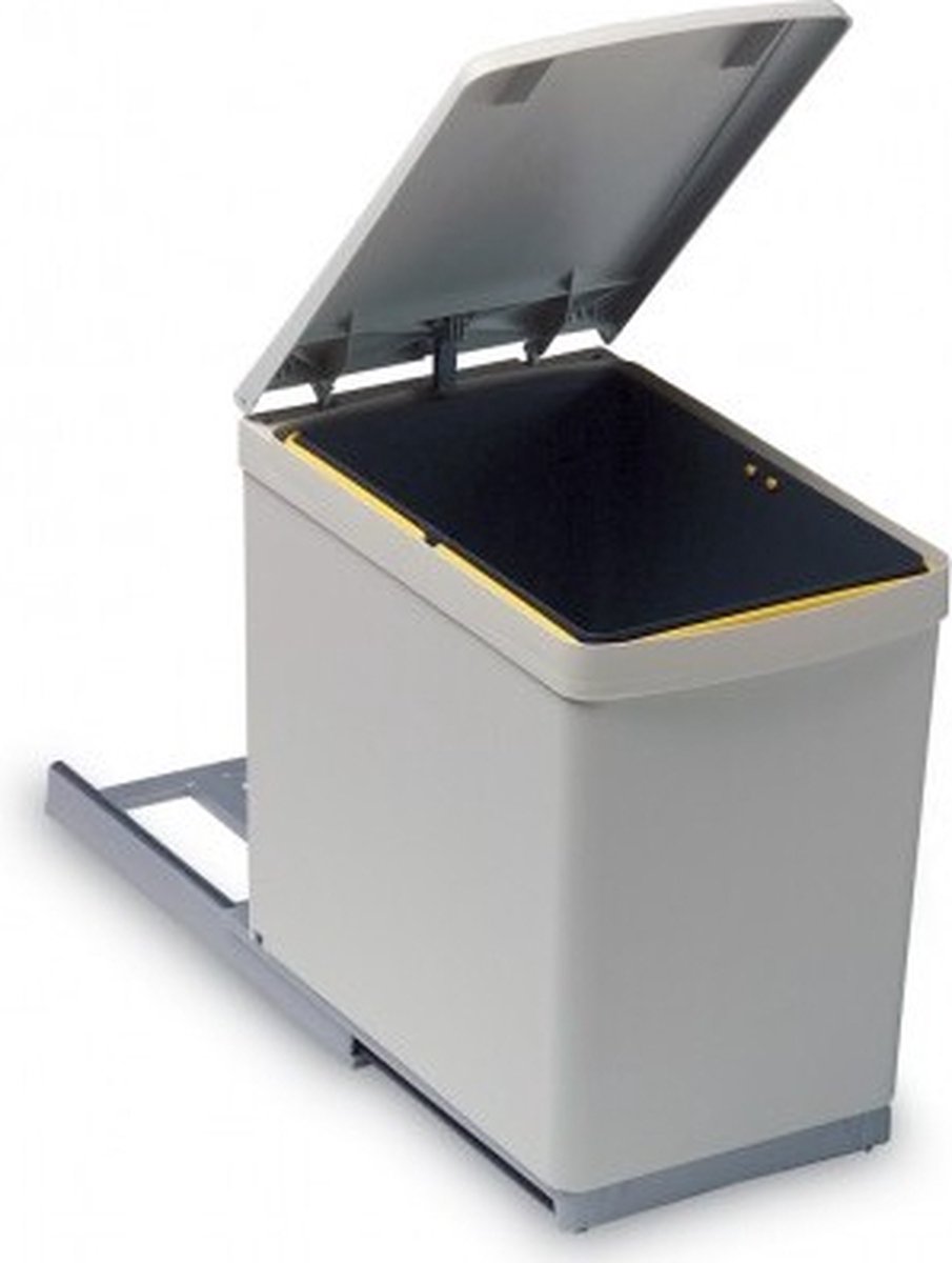 Lavanto single Prullenbak 16 liter.