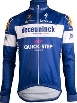 Deceuninck Quick-Step Vermarc Mid-Season Jacket Maat S