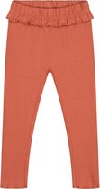 Prénatal peuter legging rib - kinderkleding voor meisjes - maat 86