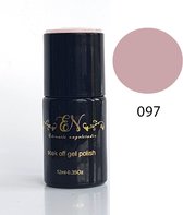EN - Edinails nagelstudio - soak off gel polish - UV gel polish - #097