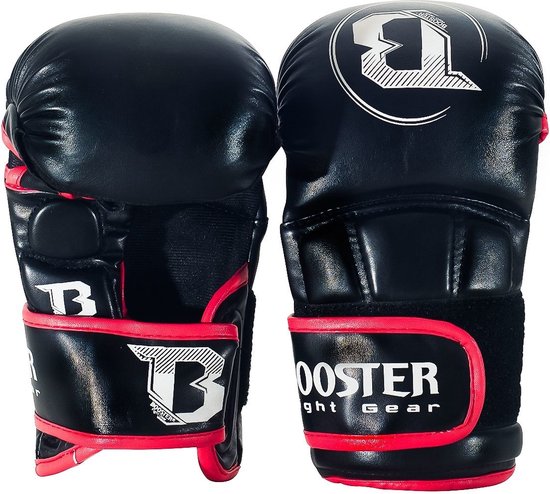 Booster Fightgear|MMA handschoenen|Sparring|M | bol.com
