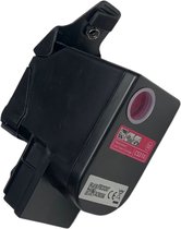 Huismerk CS310 toner Magenta geschikt voor Lexmark