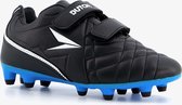 Dutchy Basic kinder voetbalschoenen FG - Zwart - Maat 30