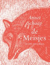 Omslag De meisjes