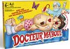 Afbeelding van het spelletje Dokter Bibber - Bordspel (Franstalig)