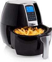 Airfryer | Hetelucht friteuse, Heteluchtfriteuse - Voor het hele gezin, premium kwaliteit.