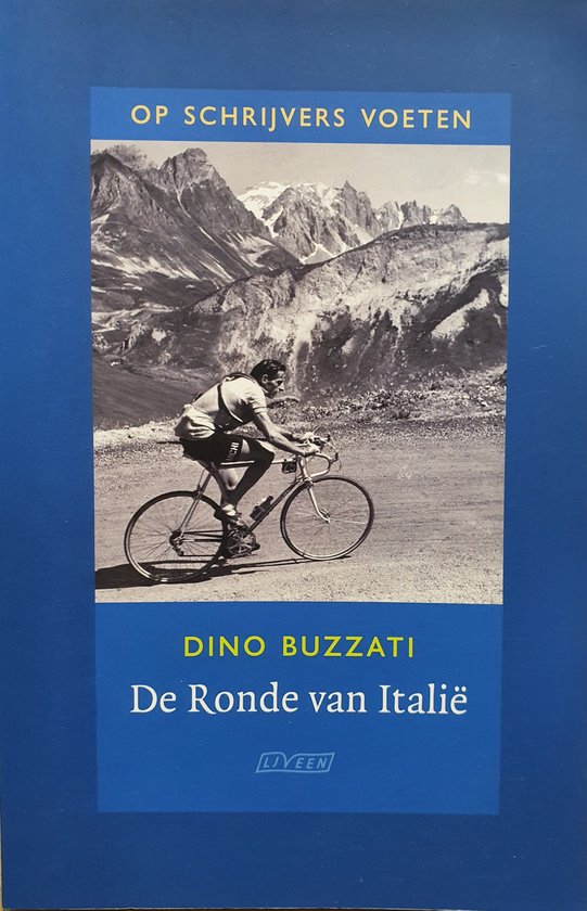 De Ronde Van Italie