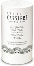 Bernard Cassière Le coffret Haute Couture silky moisturizing cream