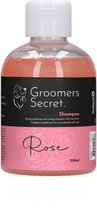 Groomers Secret Rose | 250 ml
