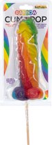 MEGA piemel lolly - Lolly Piemel - Fun & gadgets - Erotisch eten - Spencer & Fleetwood