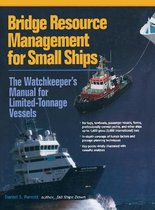 Bridge Resource Management For Small Ships