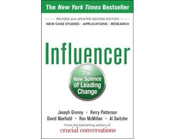 Influencer