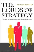 Lords Of Strategy **Rights Restricted**