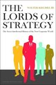 Lords Of Strategy **Rights Restricted**