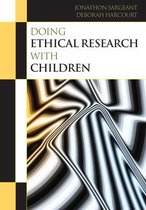 Doing Ethical Research with Children