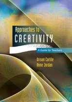 Approaches to Creativity