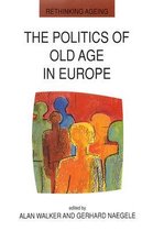 The Politics Of Old Age In Europe