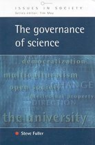 GOVERNANCE OF SCIENCE