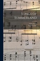 Songs of Summerland