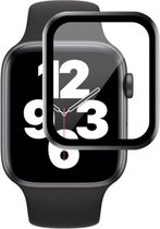 DrPhone Apple Watch 4 (44mm) Glas - Protecteur d'écran en Verres 0,2mm - 8H
