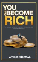 You Can Become Rich