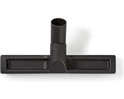 Nedis Parketborstel - Kunststof Haar - Vervanging voor: Bosch / Miele / Panasonic / Rowenta / Samsung / Siemens