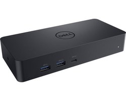 Dell D6000-S USB-C Docking Station