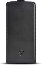 Nedis Flip Case voor Samsung Galaxy S10 Lite / A91 / M80S | Zwart
