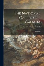 The National Gallery of Canada