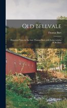 Old Bellvale