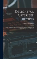 Delightful Osterizer Recipes
