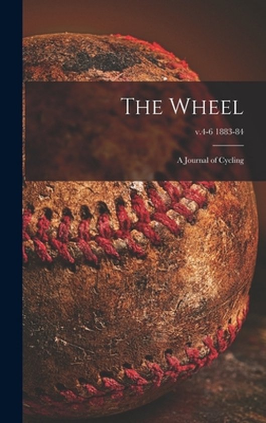 The Wheel [microform] - cover