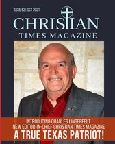 Christian Times Magazine Issue 52