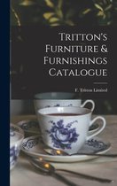 Tritton's Furniture & Furnishings Catalogue