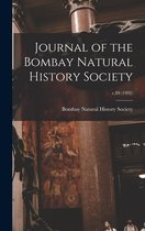 Journal of the Bombay Natural History Society; v.89 (1992)