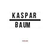 Kaspar Baum - Vuurland (CD)