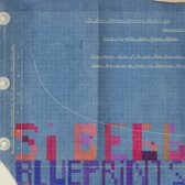 Si Begg - Blueprints (CD)