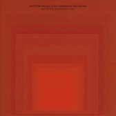 Matthew Halsall & The Gondwana Orchestra - When The World Was One (CD)