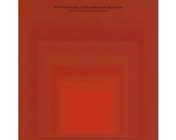 Matthew Halsall & The Gondwana Orchestra - When The World Was One (CD)