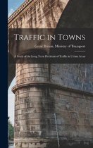 Traffic in Towns