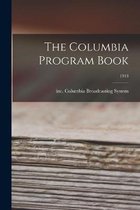 The Columbia Program Book; 1943